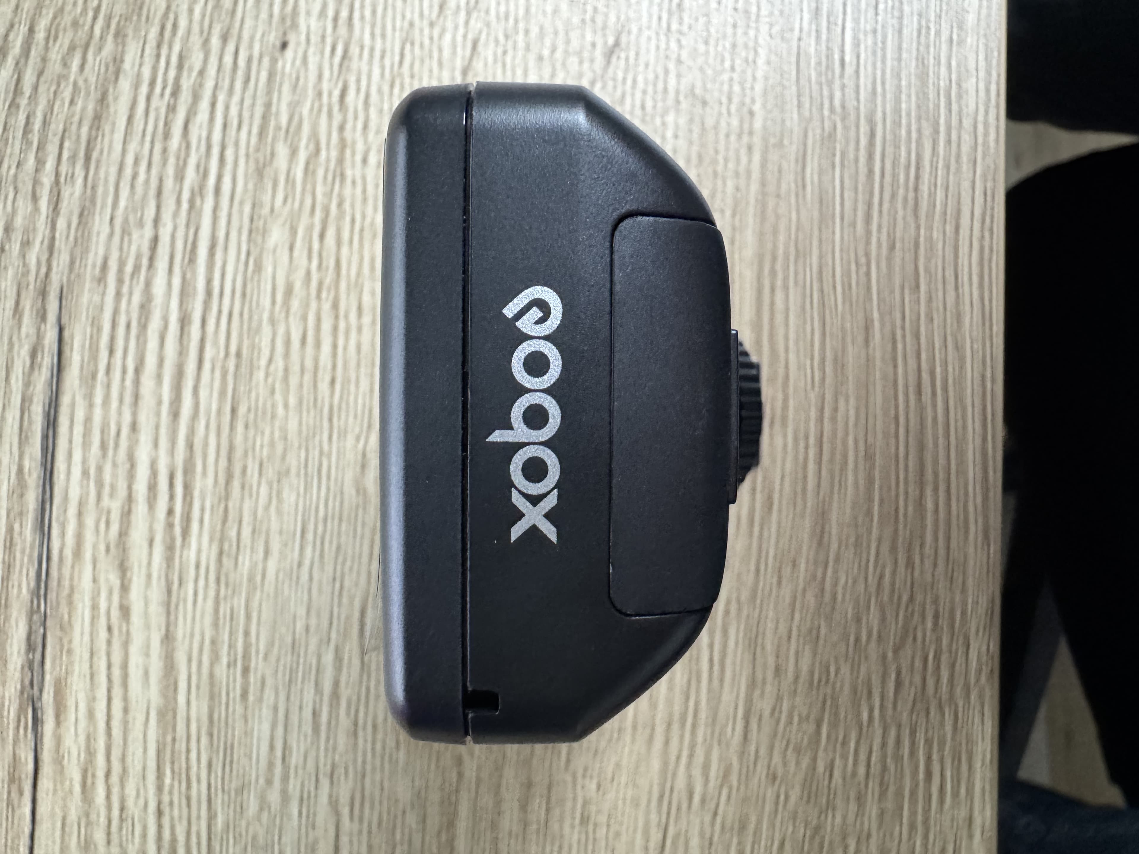 Godox Xpro-F trigger voor Fuji Fujifilm